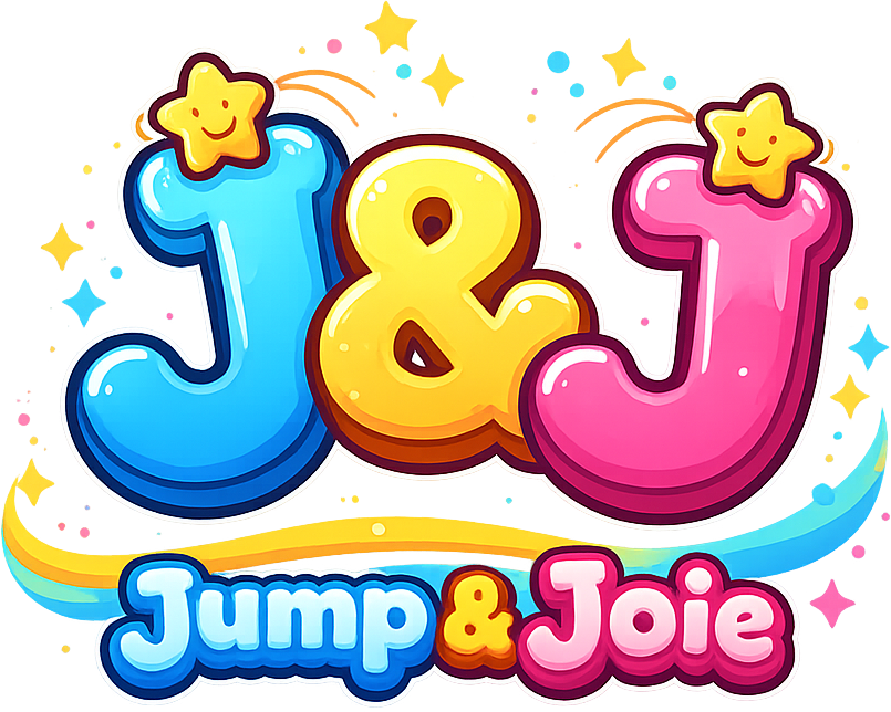 Jump & Joie